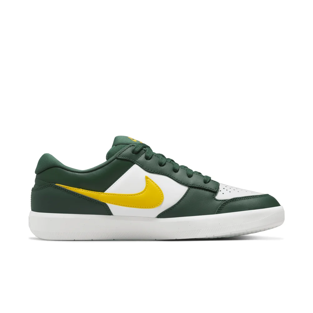 Nike Force 58 Premium SB DH7505-300 / grün