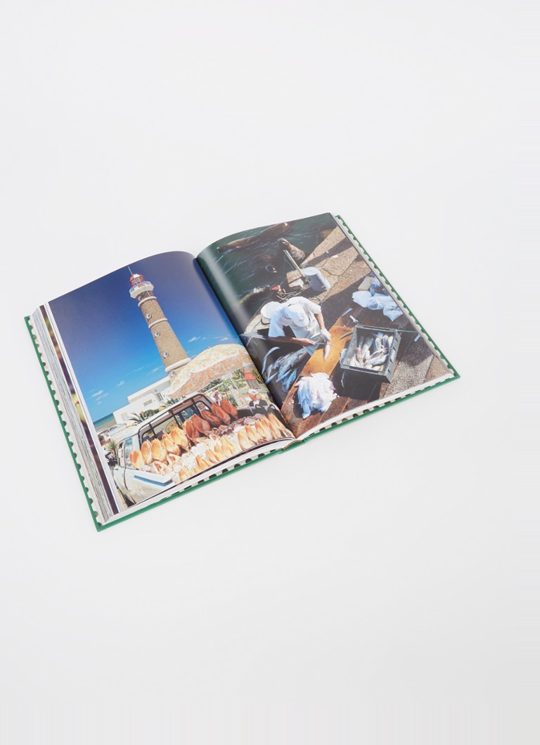 Assouline Punta Del Este