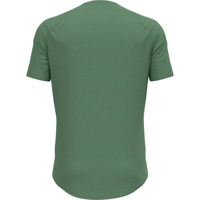 Odlo Ascent PW 130 Trail T-Shirt Herren