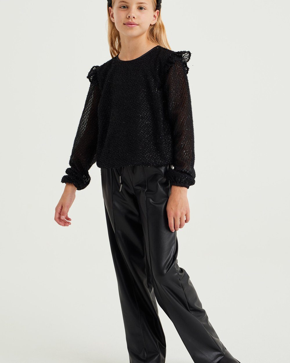 WE Fashion Blusentop