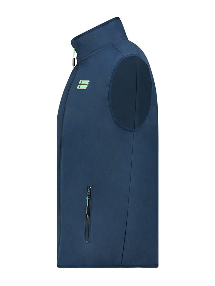 Geographical Norway Softshellweste 