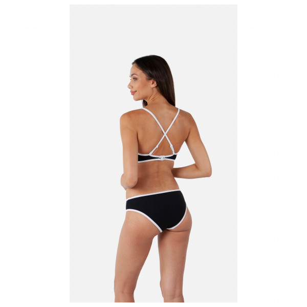 Barts - Women's Yarran Hipster - Bikini-Bottom