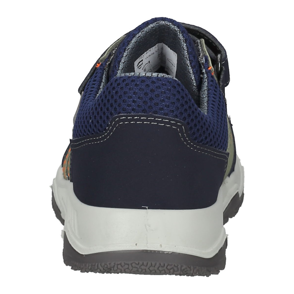 Sneaker Halbschuhe