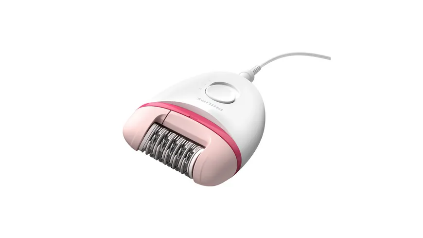 PHILIPS Epilierer Satinelle Essential BRP506/00