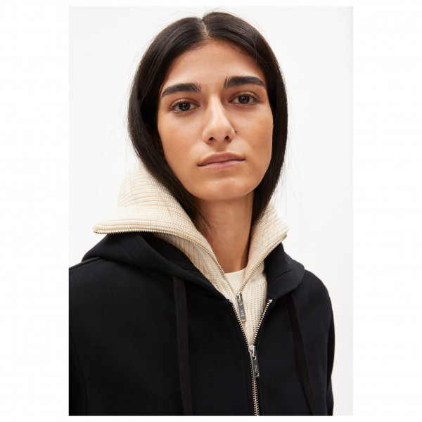 ARMEDANGELS - Women's Marlinaa - Sweat- & Trainingsjacke