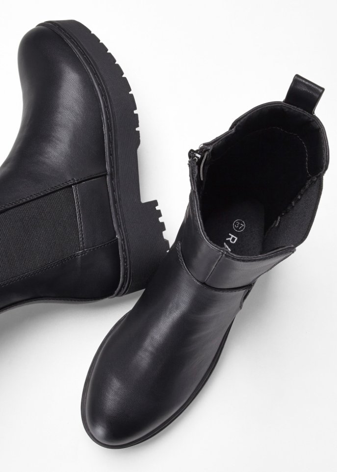 Stiefel