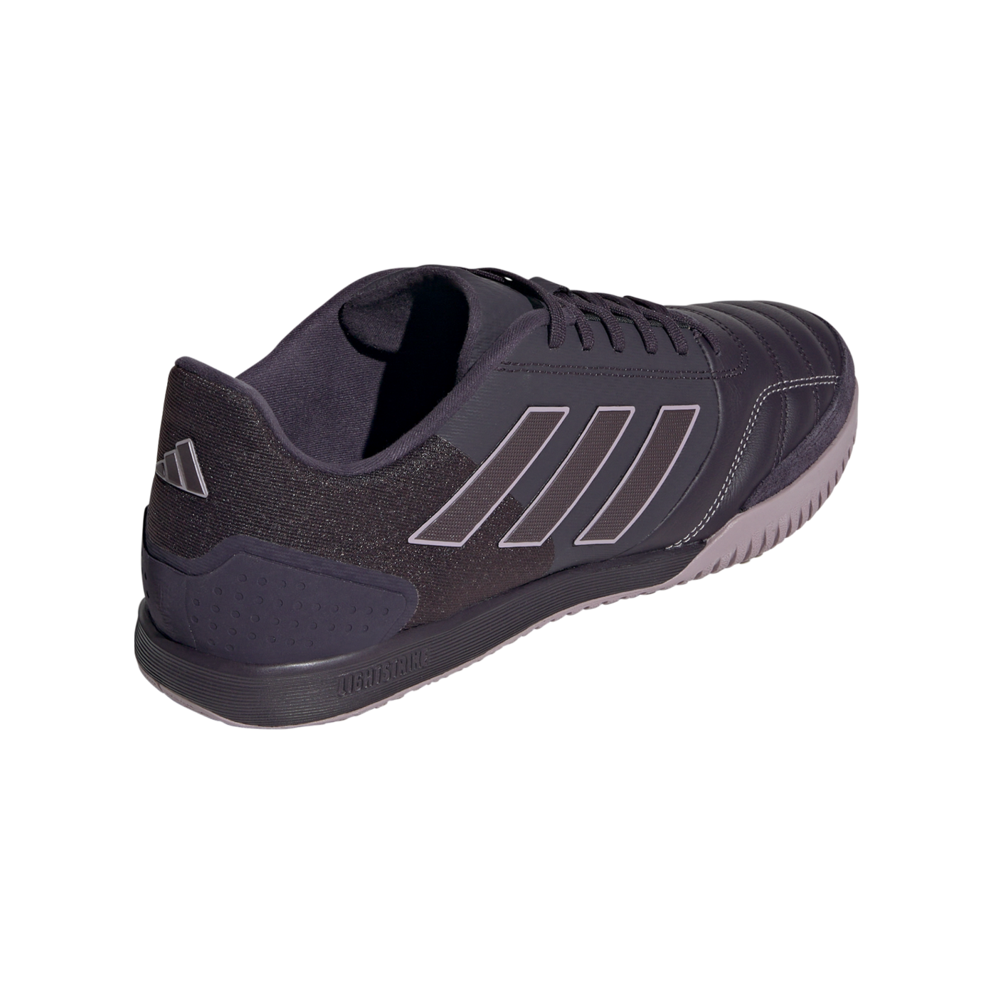 adidas Top Sala Competition IN Halle Schwarz Lila