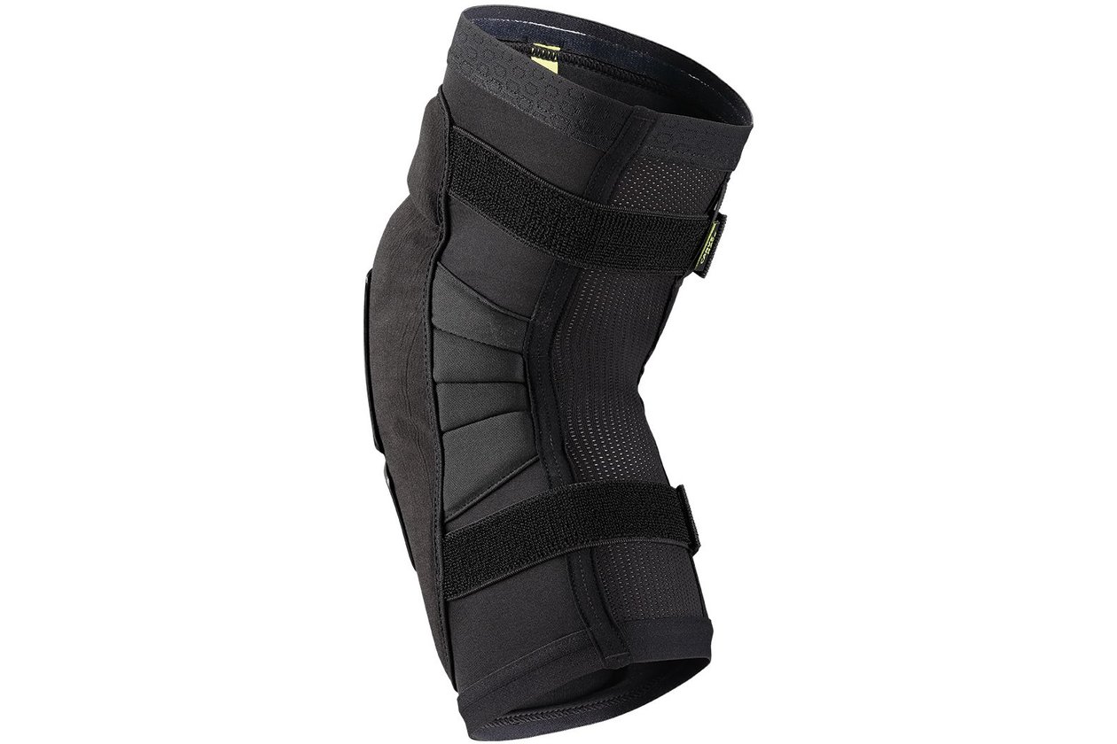 IXS Carve Evo+ Race Knie Protektor - 2023