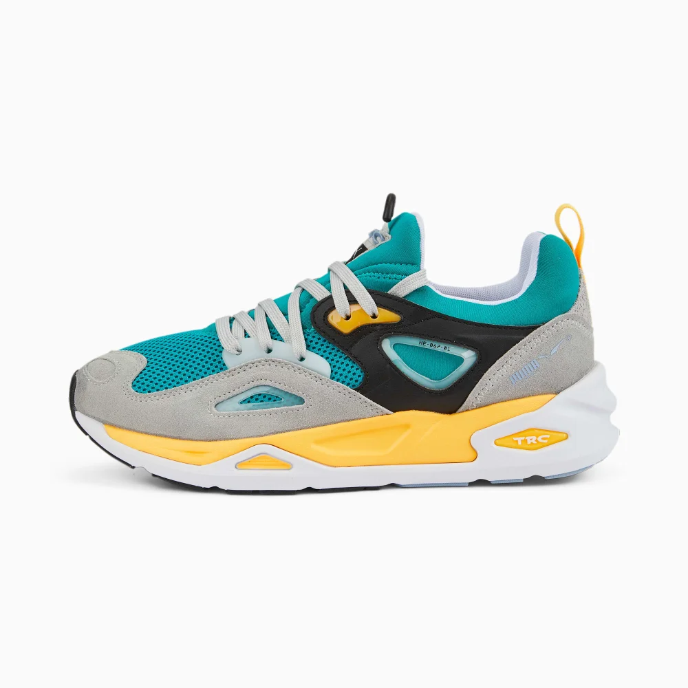 PUMA TRC Blaze 384958_09 / blau