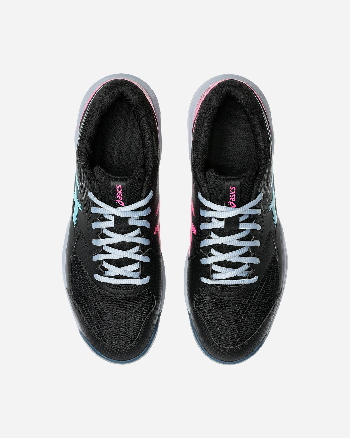 Buty do padla Asics Dedicate 8 Padel M 1041A414-001