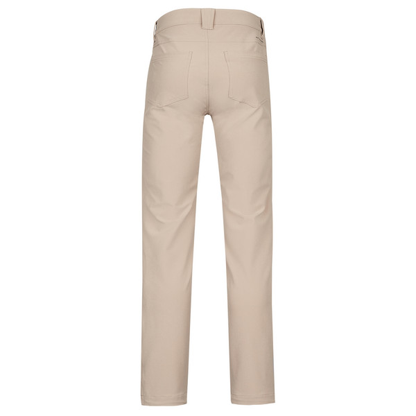 ALPINE MTN PRO PANT Herren - Softshellhose