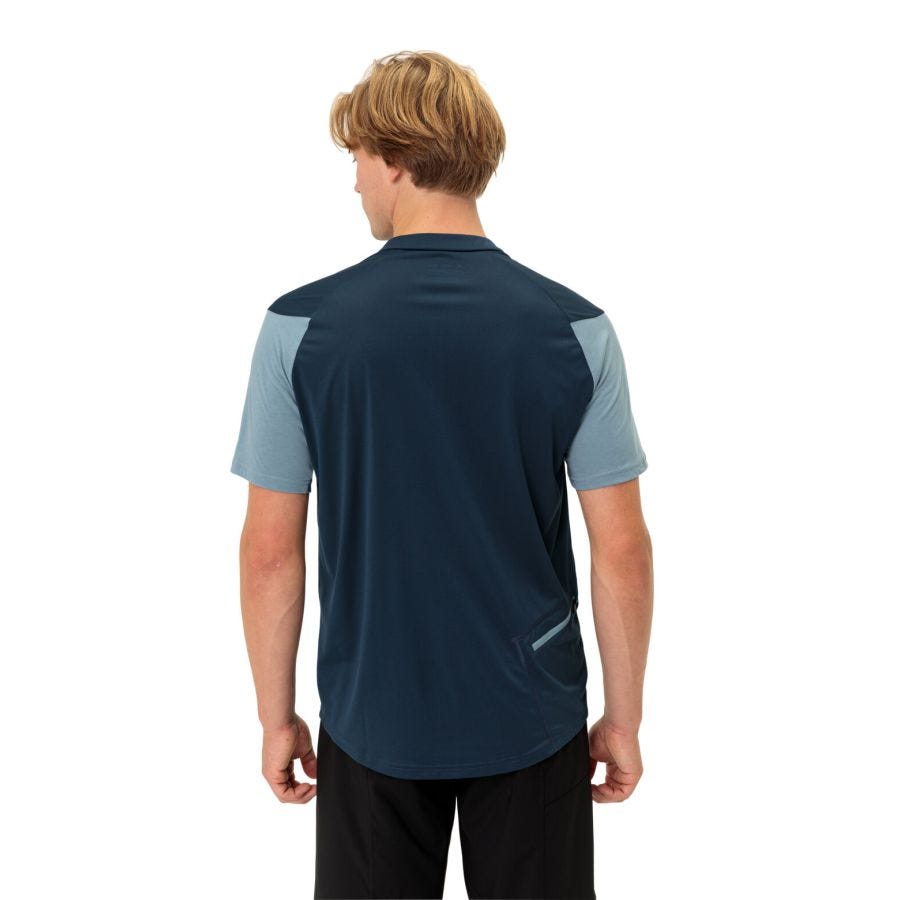 Ledro Fahrrad Trikot Herren