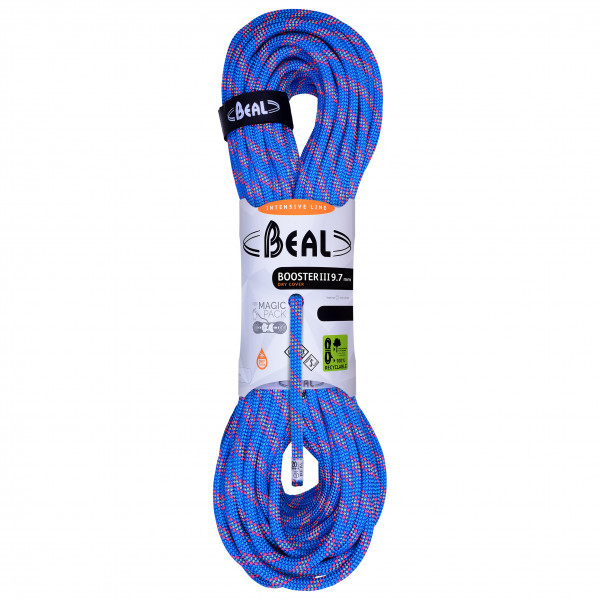 Beal - Booster III 97 mm - Einfachseil