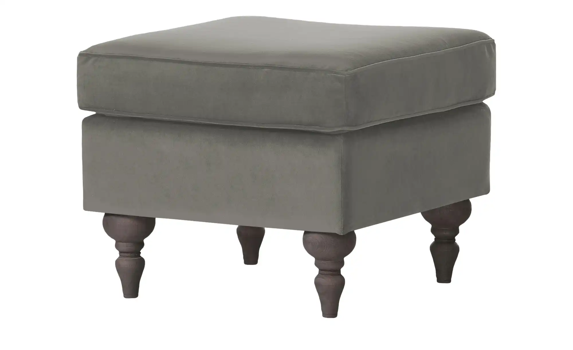 Hocker