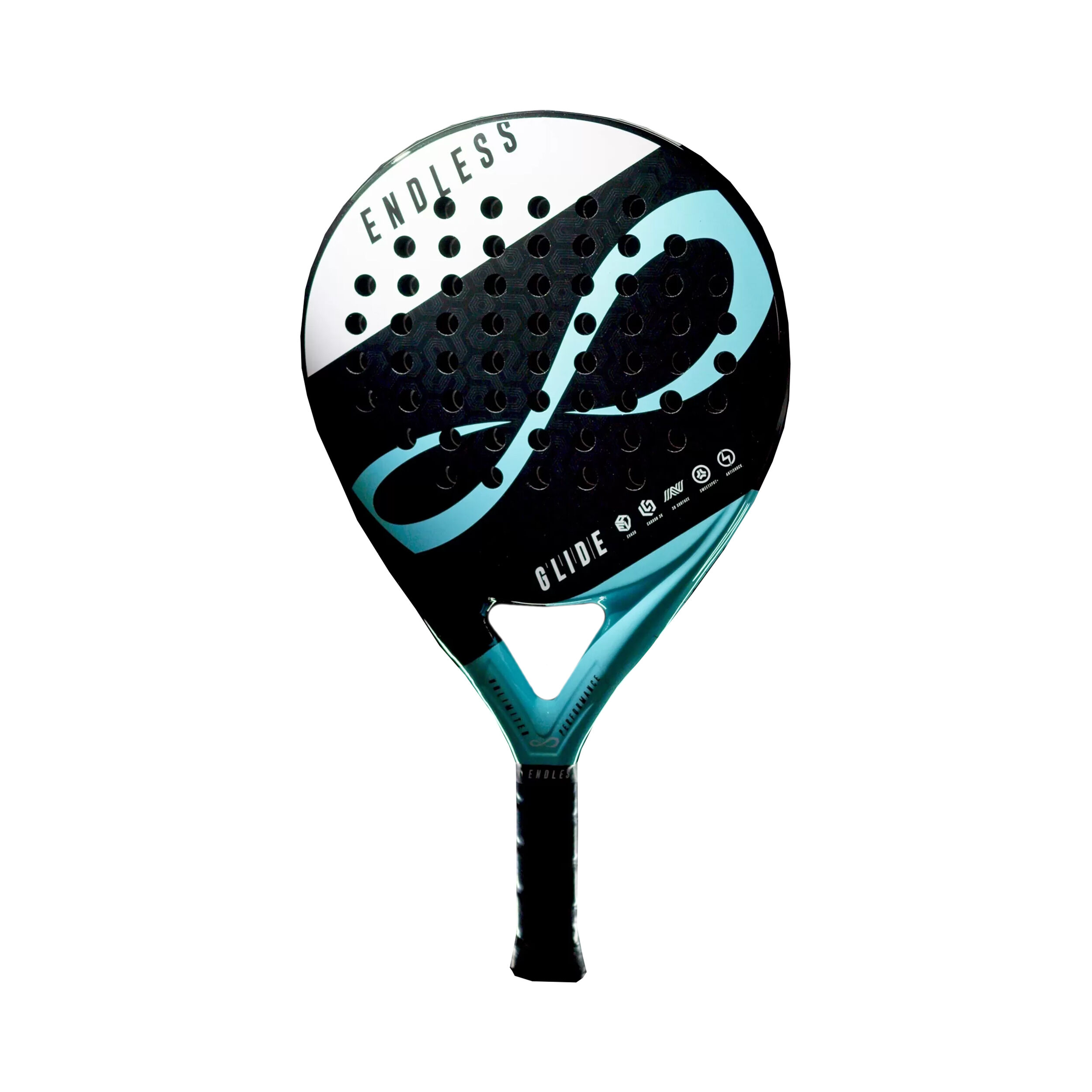 Glide Blue