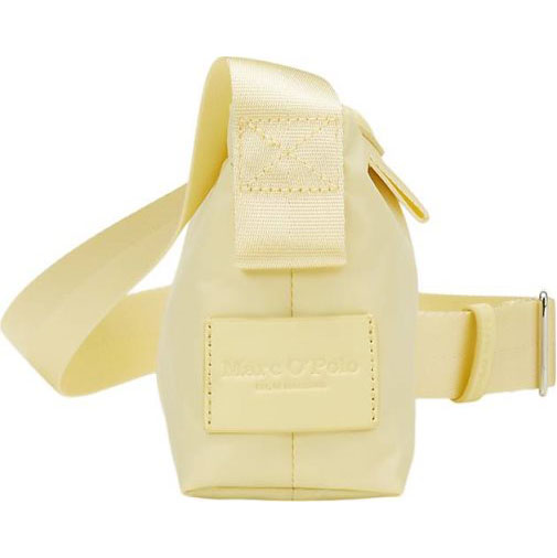 Marc O'Polo Leichte Crossbody-Bag aus recyceltem Material