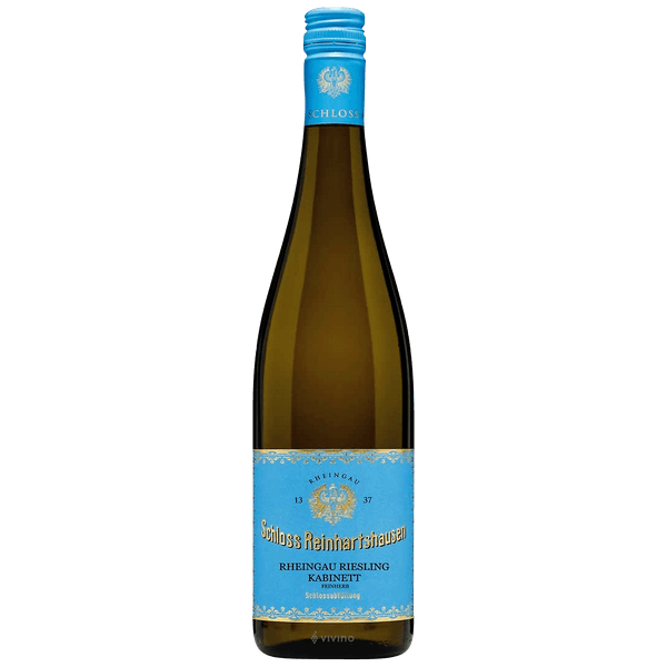 Schloss ReinhartshausenRiesling Kabinett Feinherb 2021