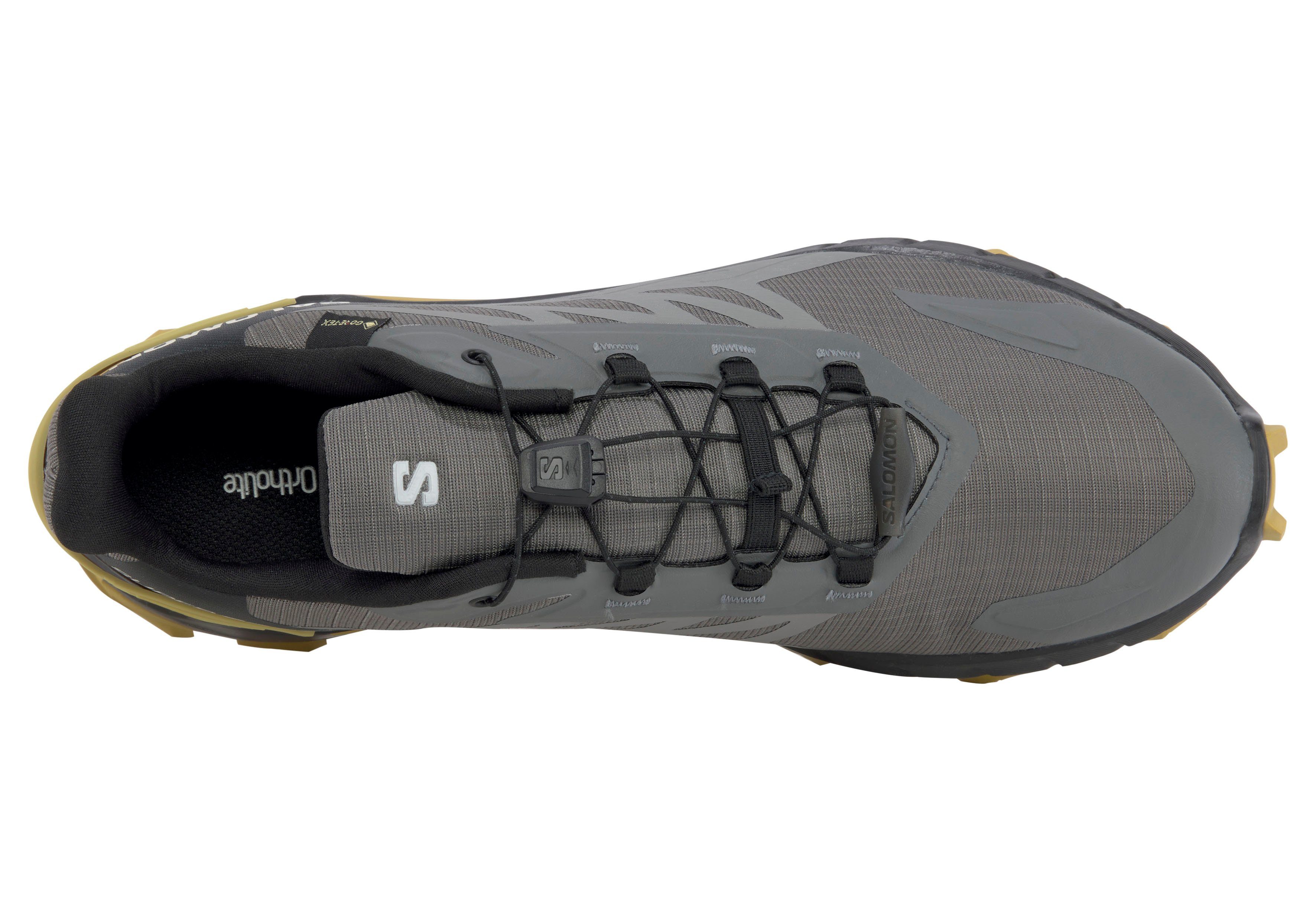 Salomon Trailrunningschuh wasserdicht