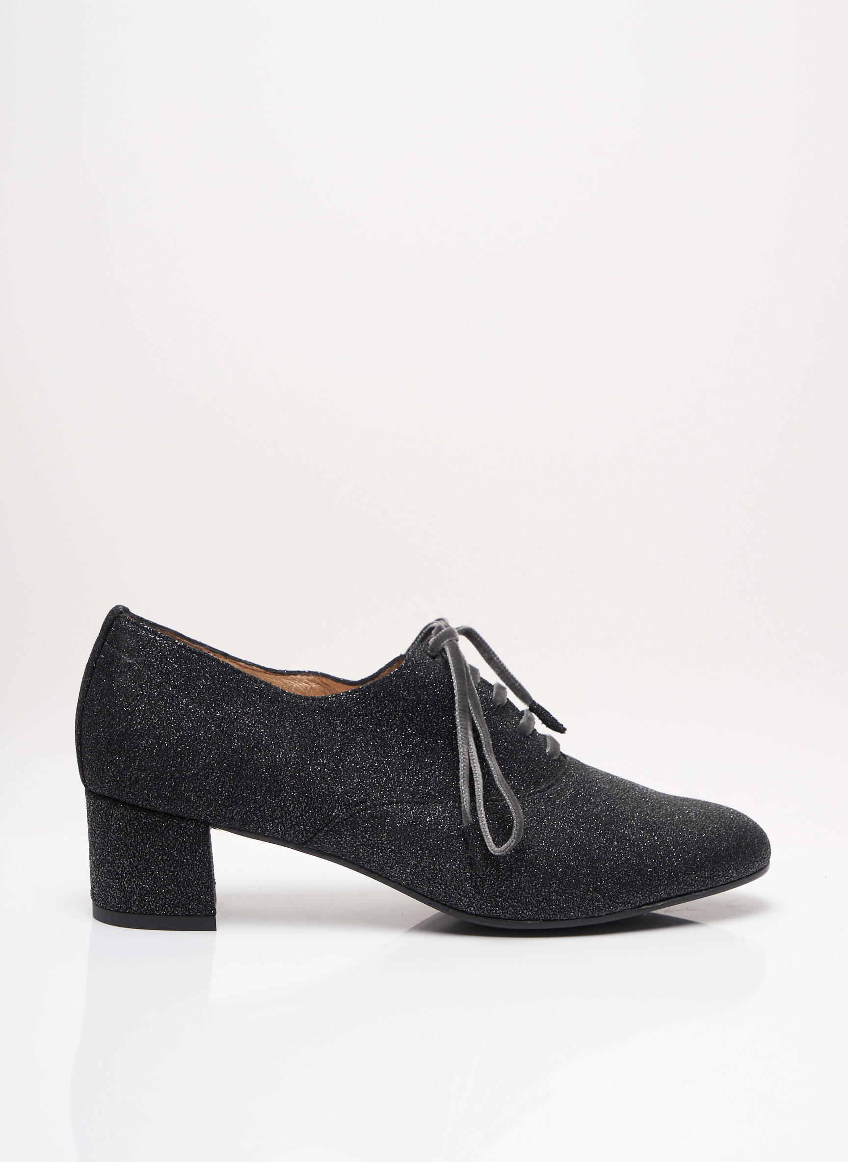Opera Derby Femme couleur noir