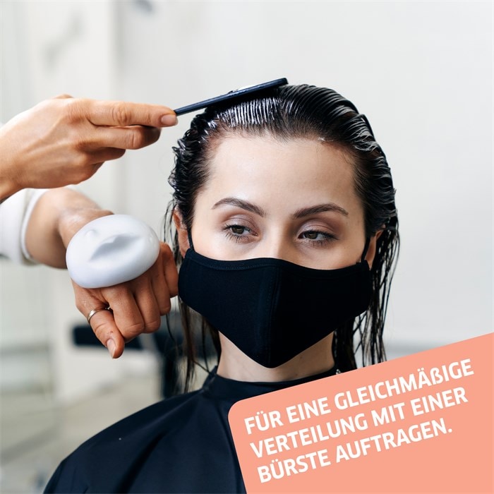Extra Volume Styling Mousse