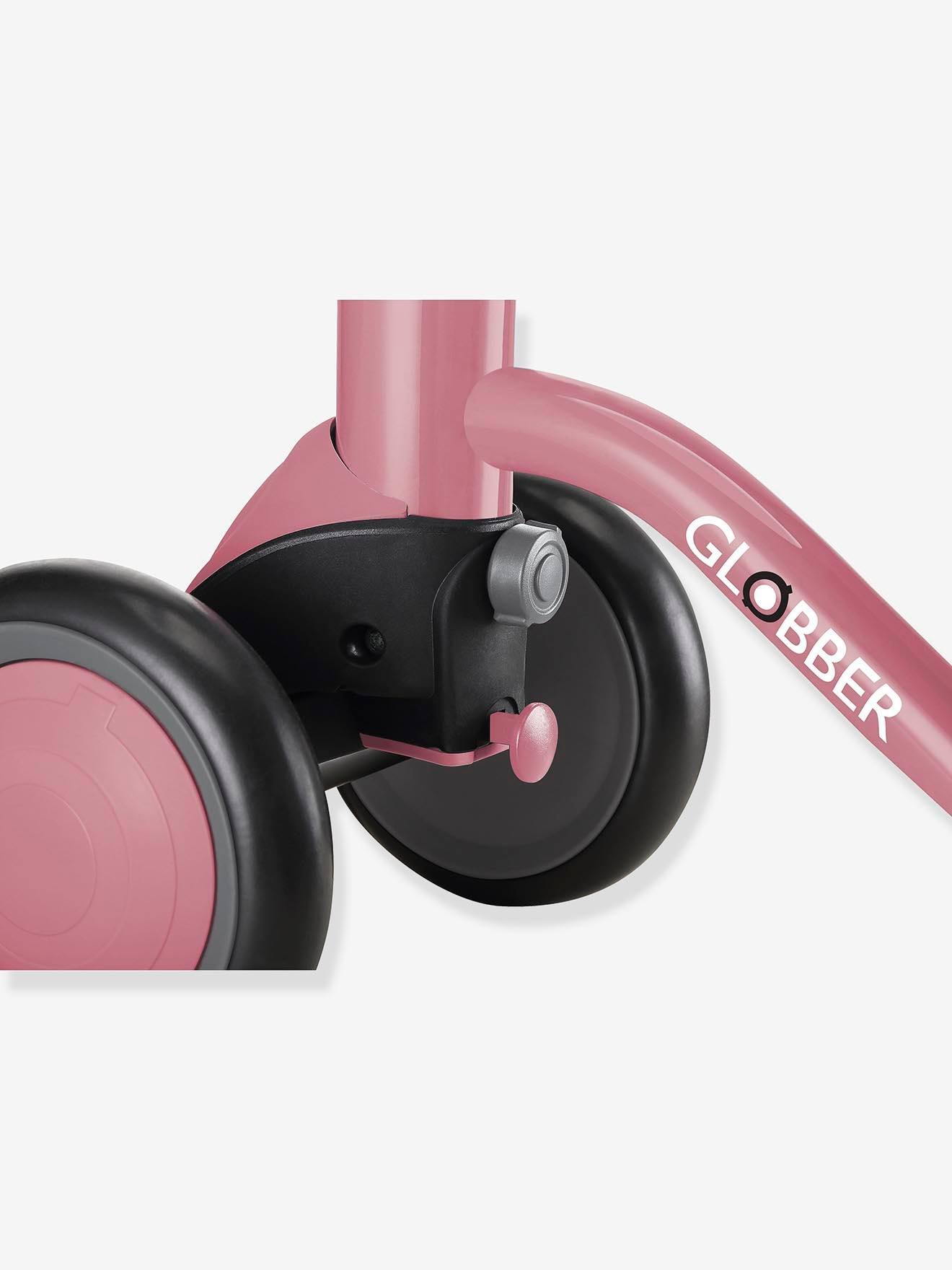 Porteur Learning Bike