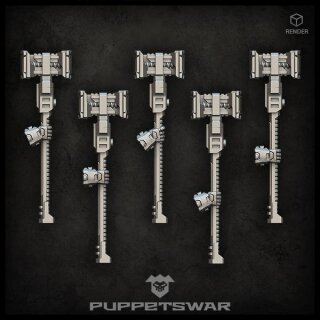 Great Hammers (right) (5)
