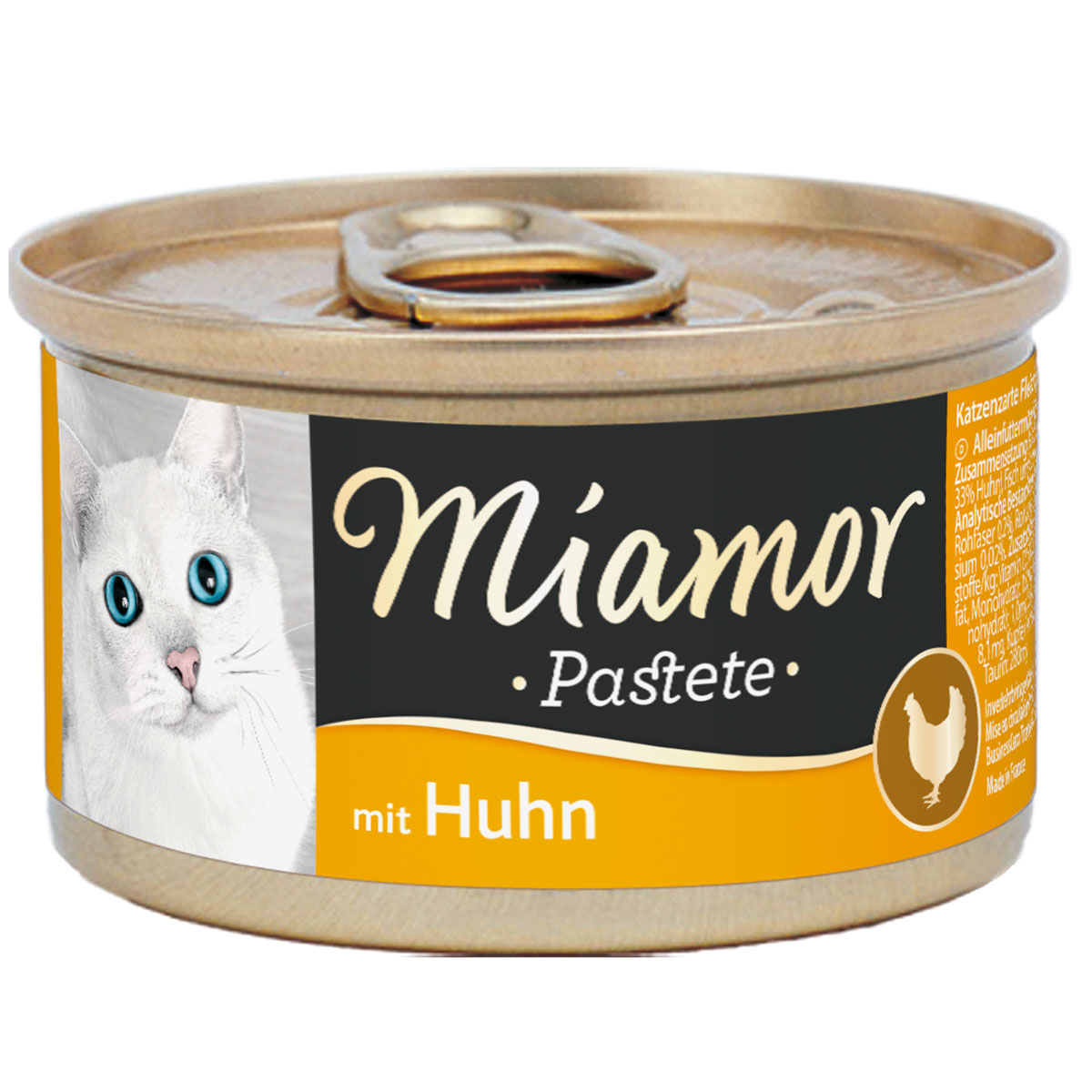 Miamor Pastete Huhn günstig kaufen