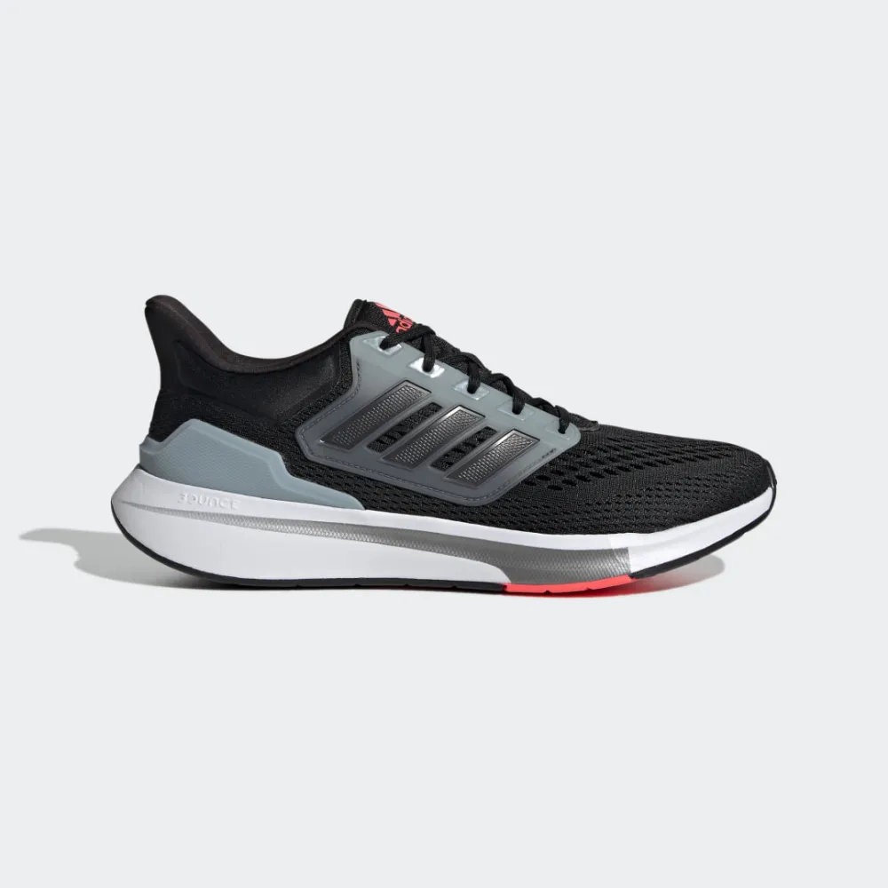 adidas EQ21 Run GZ0604 / schwarz