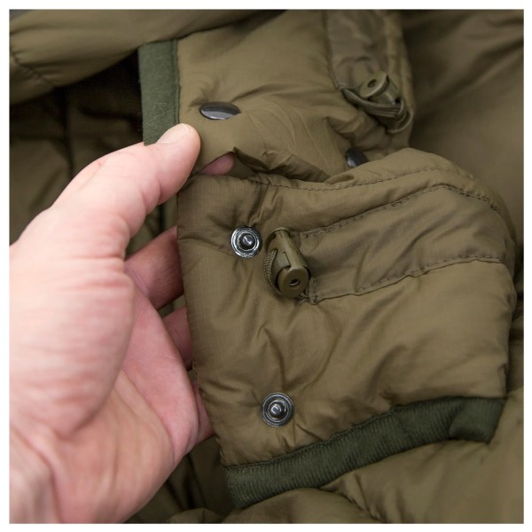 Carinthia - Survival One - Kunstfaserschlafsack