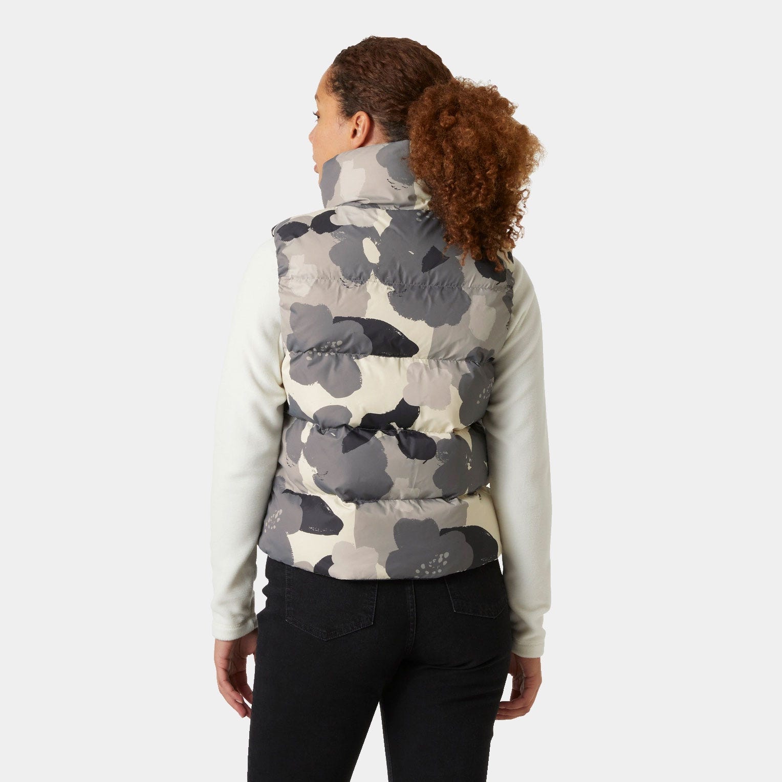 Women's Jade Vest