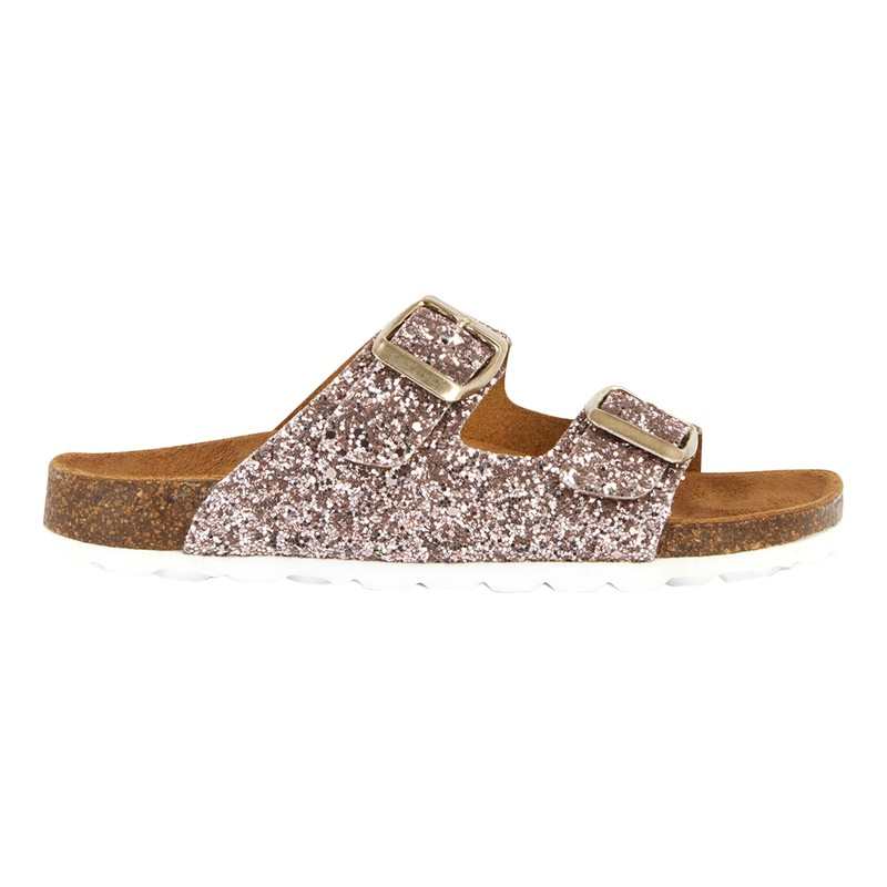 Mules Zinkle