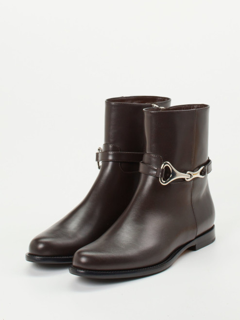 Stiefelette-17302090009 Unützer