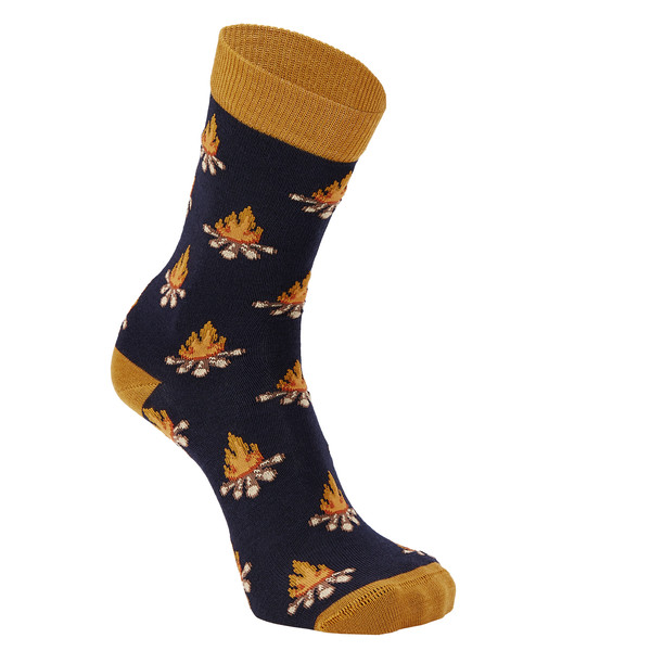 VILLARRICA BONFIRE SOCKS Unisex - Freizeitsocken