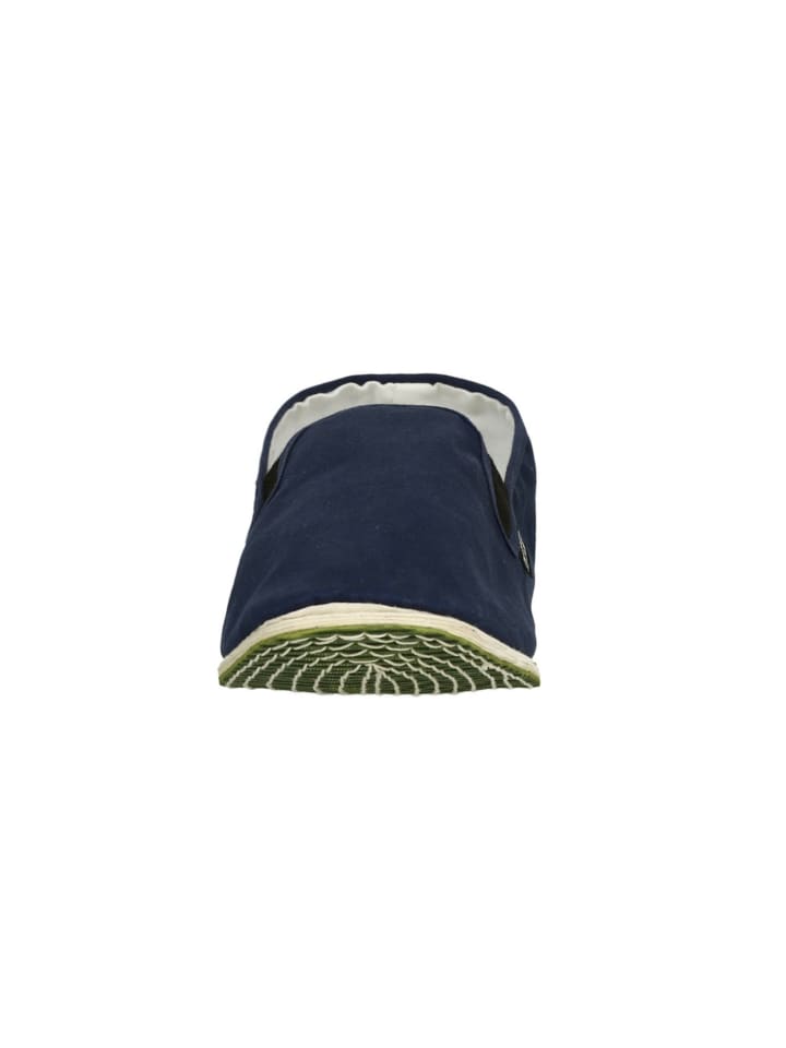ethletic Slipper Fair Fighter Classic in ocean blue günstig kaufen