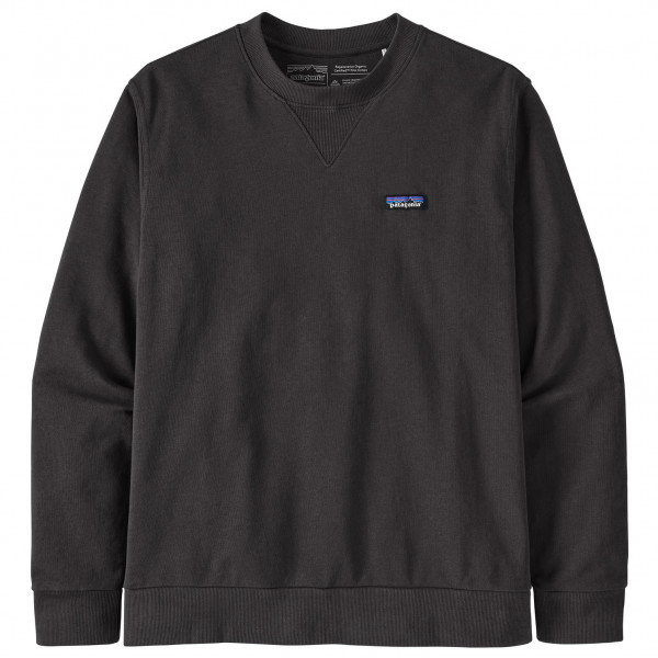 Patagonia - Regenerative Cotton Crewneck Sweatshirt - Pullover