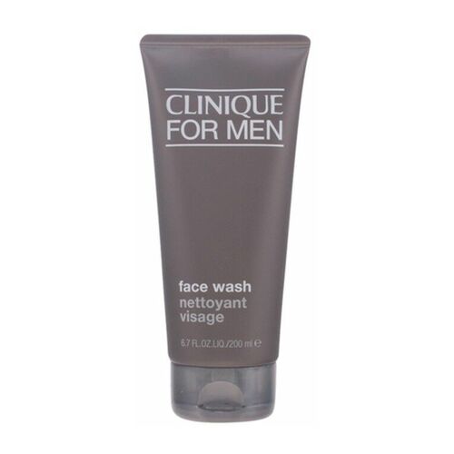 Clinique Skin Supplies For Men Gesichtswaschgel 200 ml