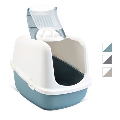 Savic Katzentoilette Nestor Jumbo