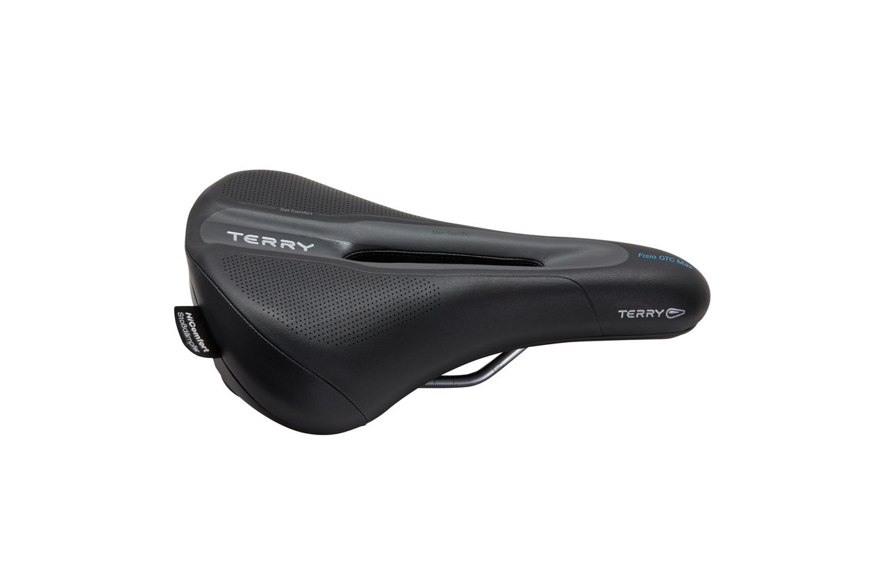 Terry Fisio GTC Gel Max Men