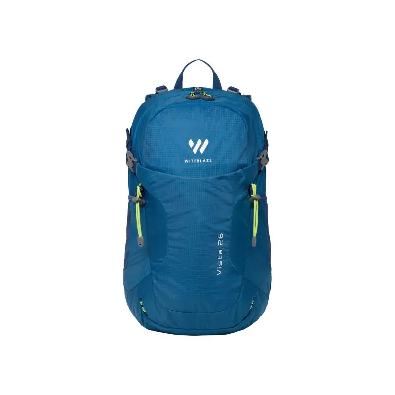 Witeblaze VISTA AIR 26 Wanderrucksack - ozean