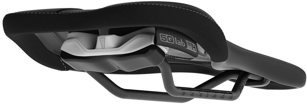 SQlab 611 Ergowave active 2.1 Sattel kaufen | Bike-Discount