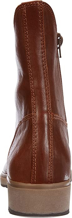 THINK Stiefeletten braun