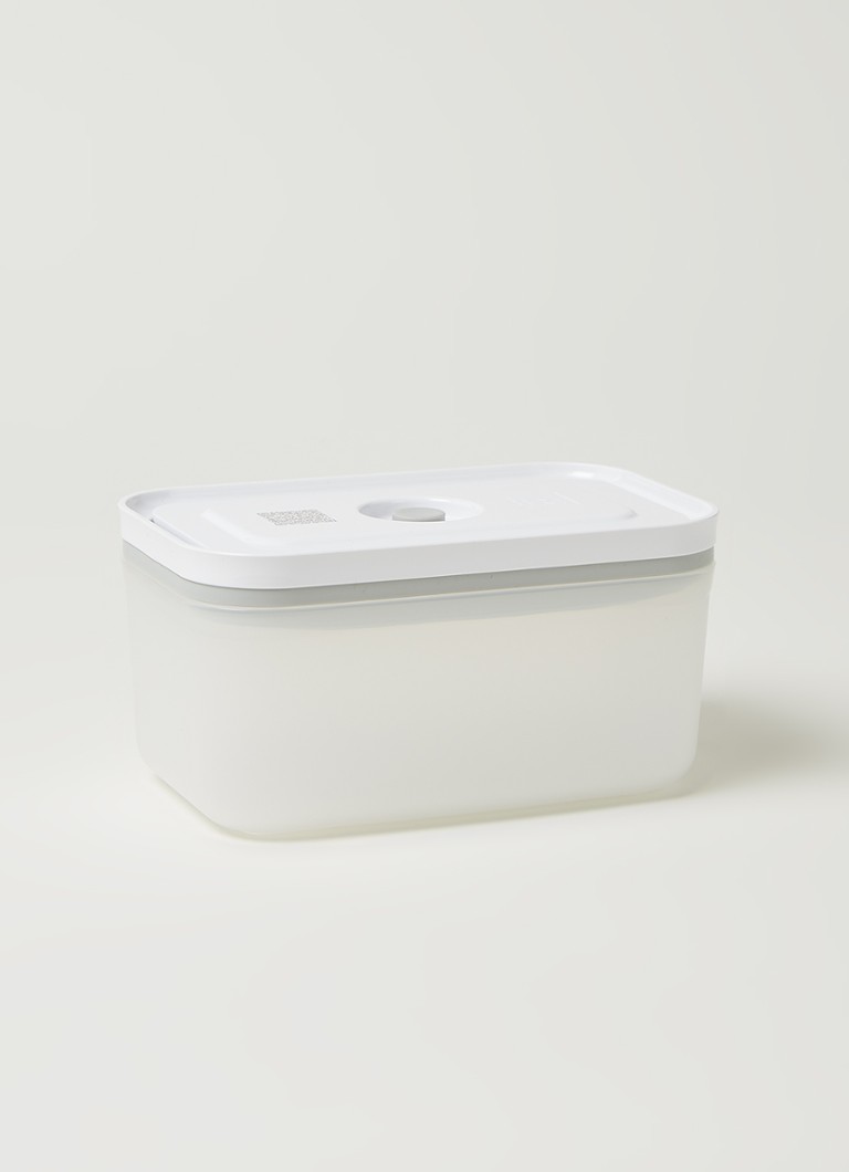Zwilling Fresh & Save -tyhjiöjääkaappi, keskikokoinen, 1,1 litraa