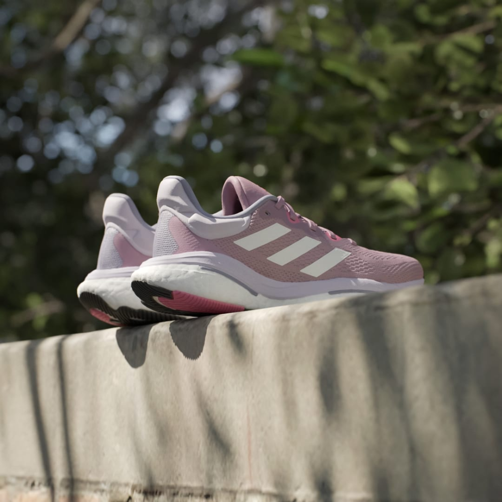 adidas SOLAR GLIDE 6 W Solarglide IE6797 / lila
