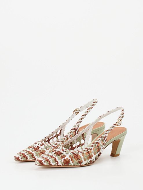 Slingpumps-13089720001 Andrea Puccini