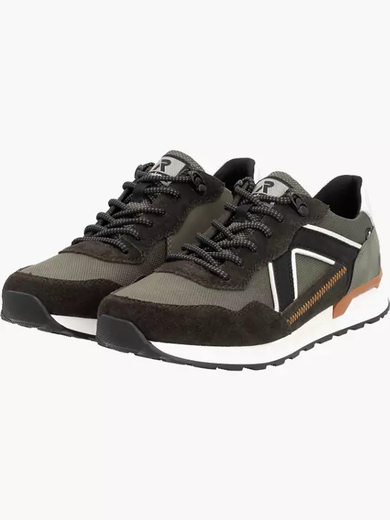 Rieker Herren Sneaker Low