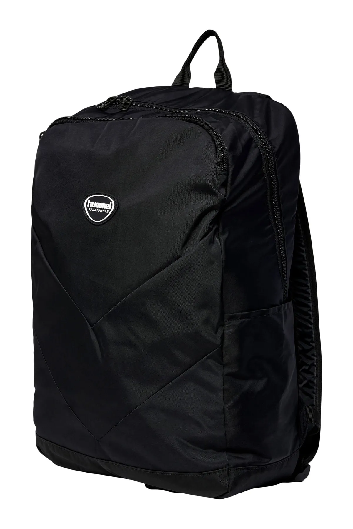 hummel  Rucksack - Schwarz - Lizenzartikel