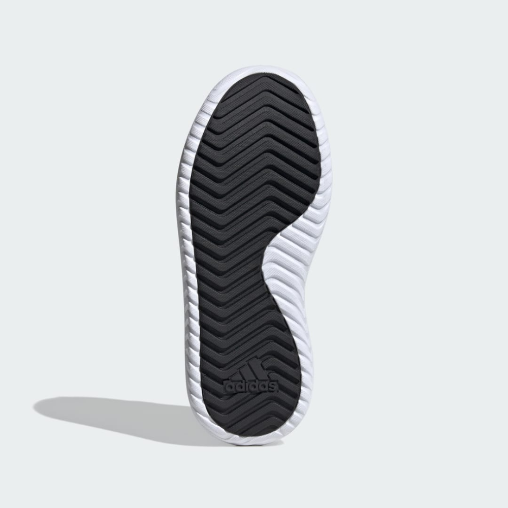 adidas Grand Court Platform IE1092 / weiss