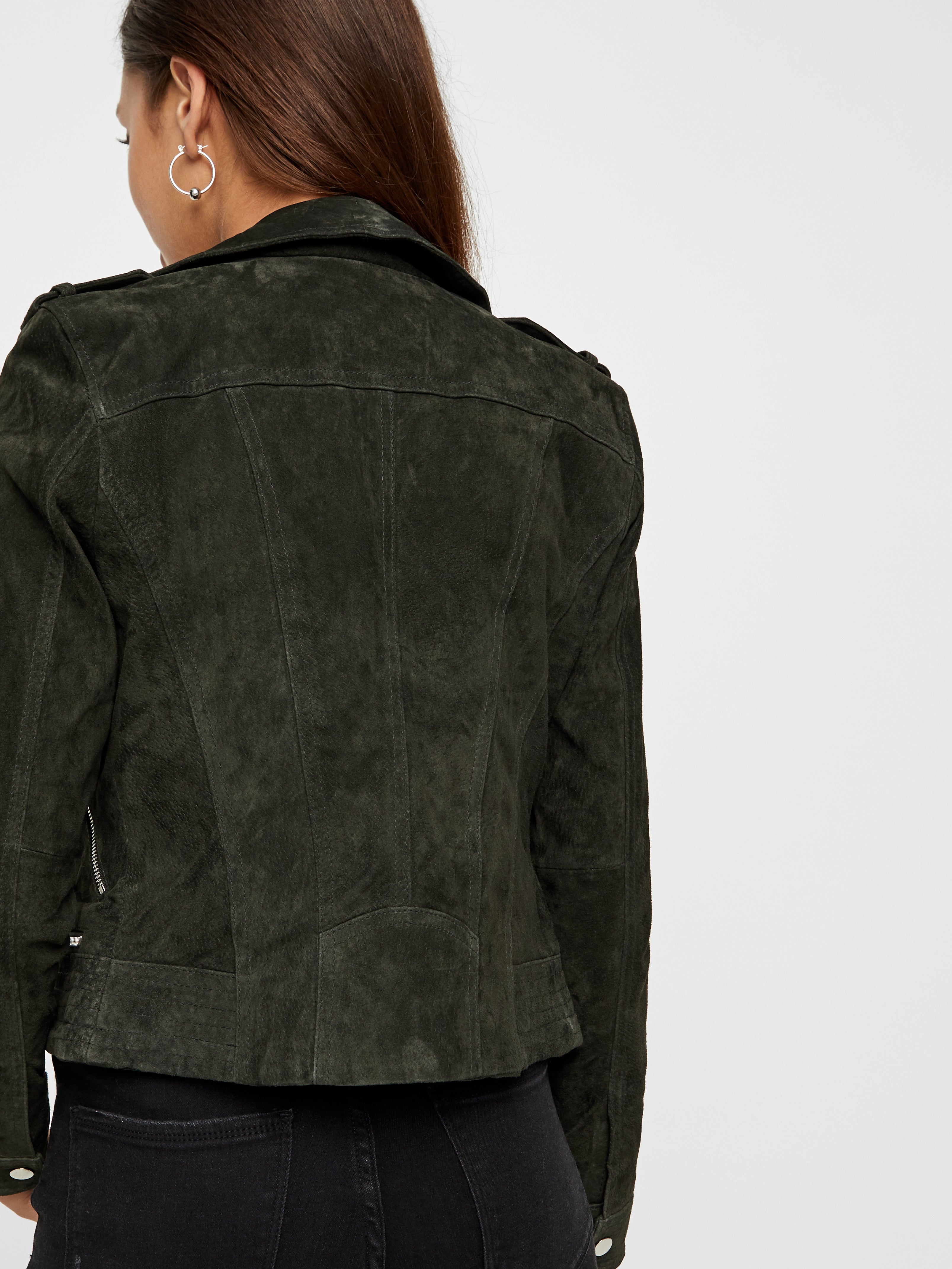 VMROYCE Jacke