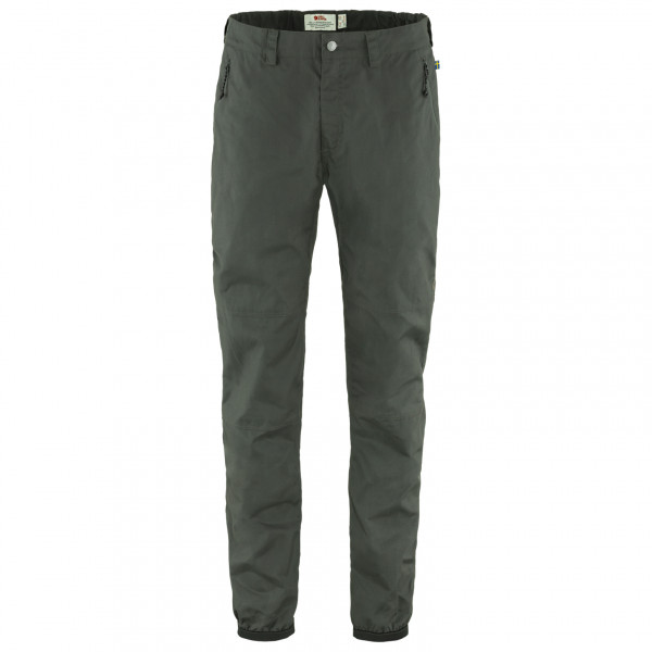 Fjällräven - Vardag Trousers - Trekkinghose