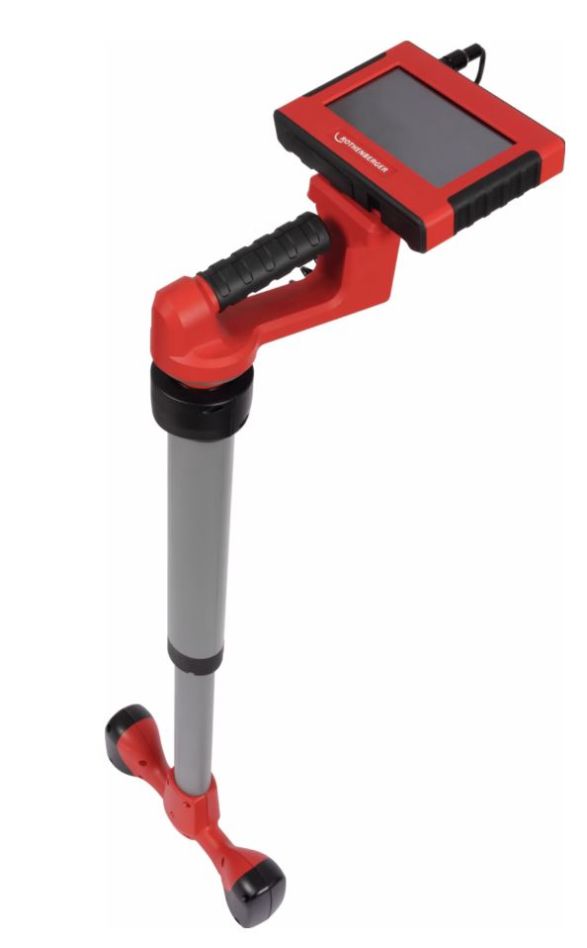 Rothenberger 1000003964 ROCAM MINI HD e ROLOC PLUS HD